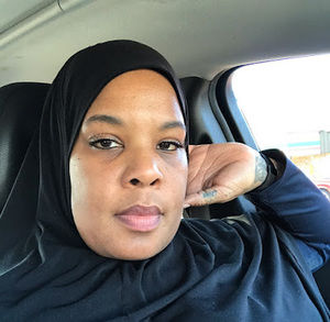 Meet your Posher, Natasha